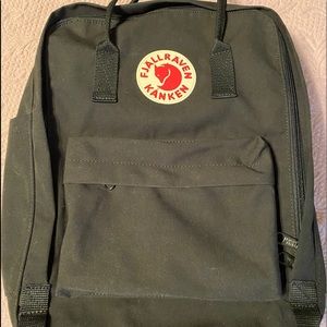 Fjallraven Kanken Backpack